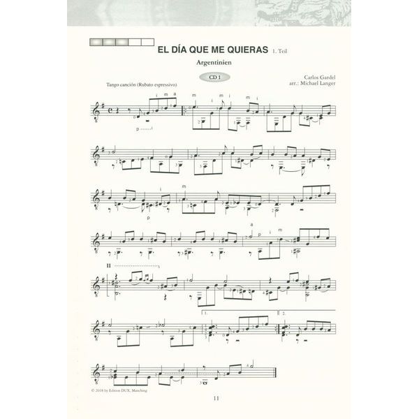 Edition Dux Saitenwege Südamerika 2