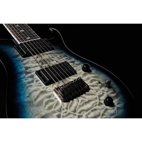 PRS SE Mark Holcomb SVN HL