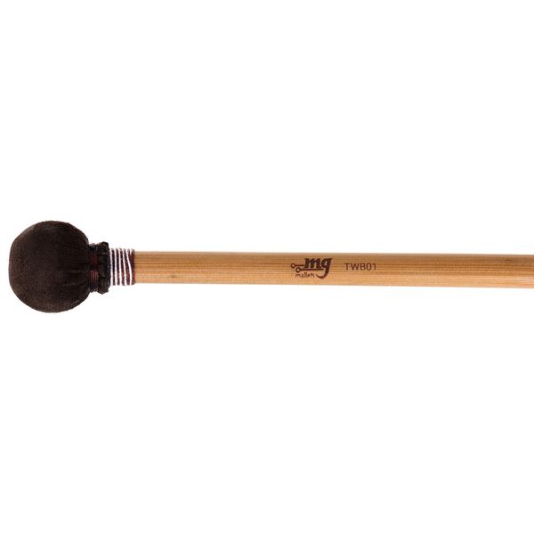 MG Mallets TWB01 Timpani Mallets