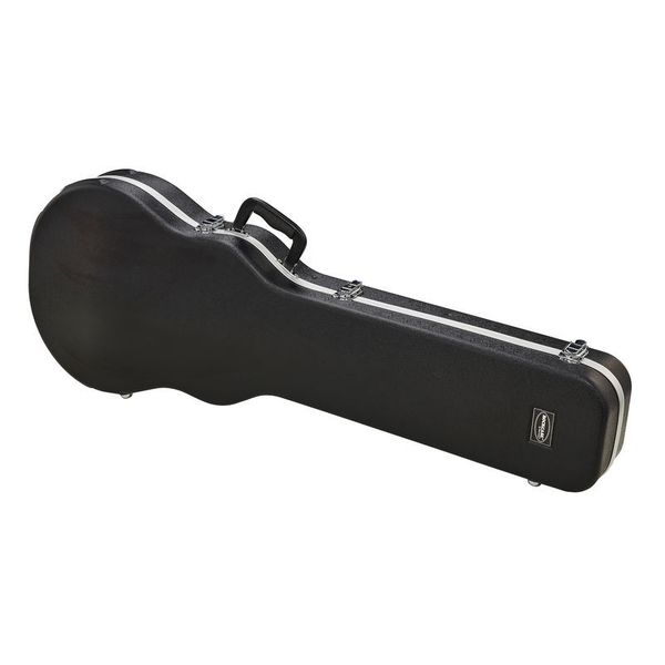 Rockcase LP-Style E- Guitar ABS Case