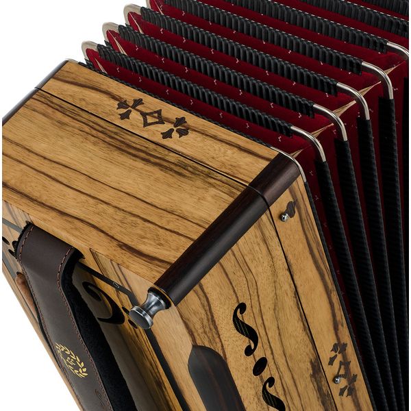 Alpengold Tirol 1 Limba G/C/F/Bb