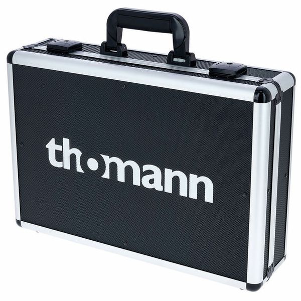 Thomann Mikrofon Case Rode NTG5 Kit
