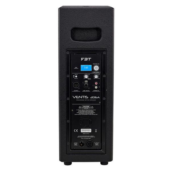 FBT Ventis 206A