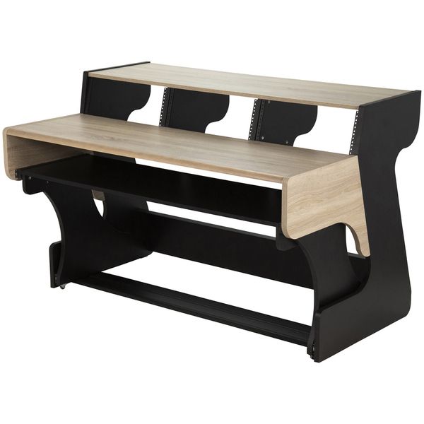 Zaor Miza 88 XL Flex Black Oak