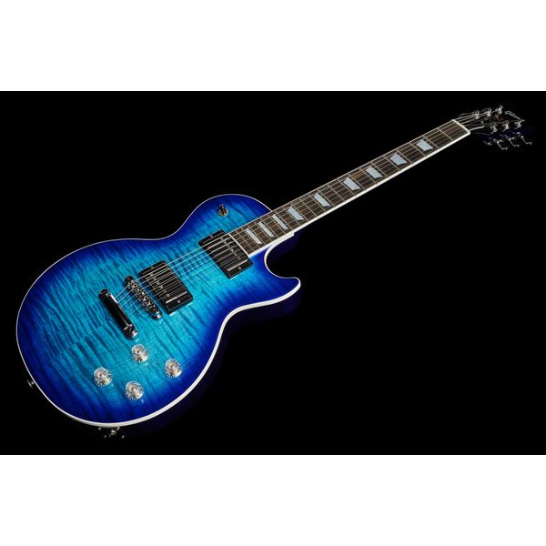 Gibson Les Paul Modern Figured CB