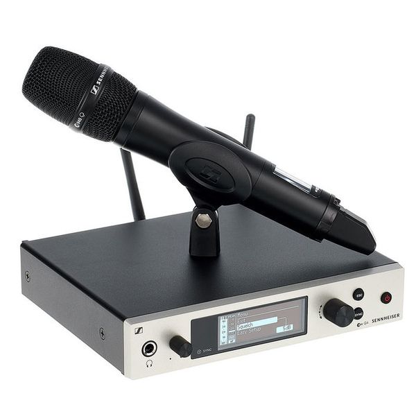 Sennheiser ew 500 G4 945 GBW Band