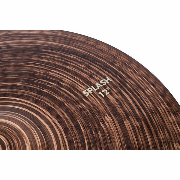 Paiste 12" 900 Series Splash