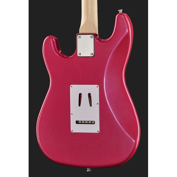 Harley Benton ST-20HSS CA Standard Set 1