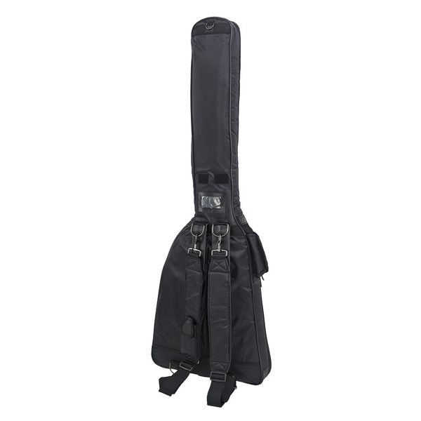 Harley Benton WB-20BK Rock Series w/Bag