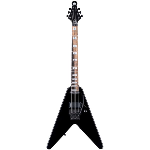 Framus D-Series Artist Line WH-1 SBHP