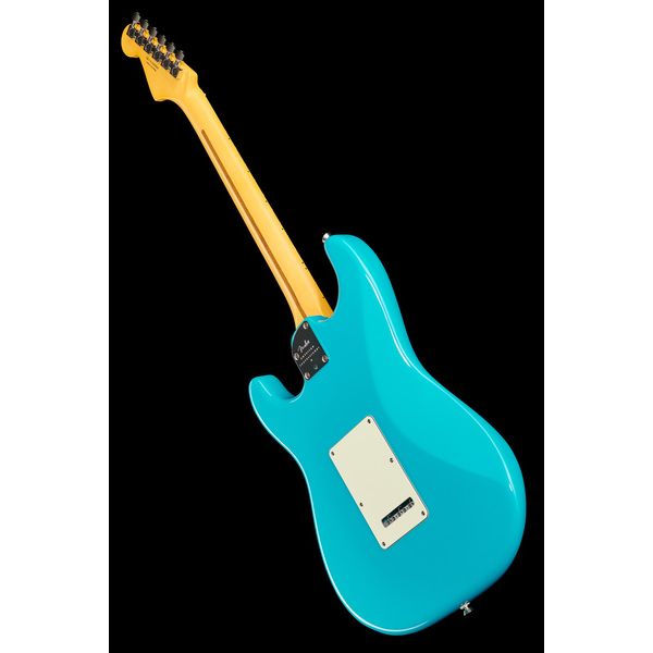 Fender AM Pro II Strat MN MBL