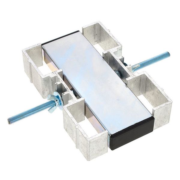 Stairville Tour Stage Leg Clamp 4