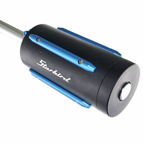 Triad-Orbit Starbird SB-1