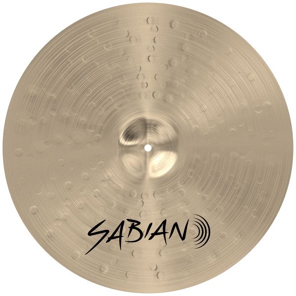 Sabian 18" Stratus Crash
