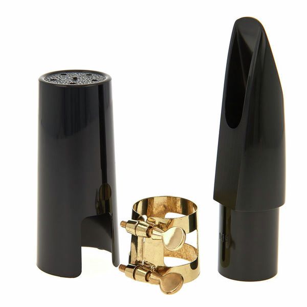 Otto Link Rocky Giglio Ebonite 8*