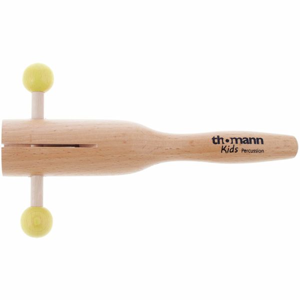 Thomann TKP Rakatak high/yellow