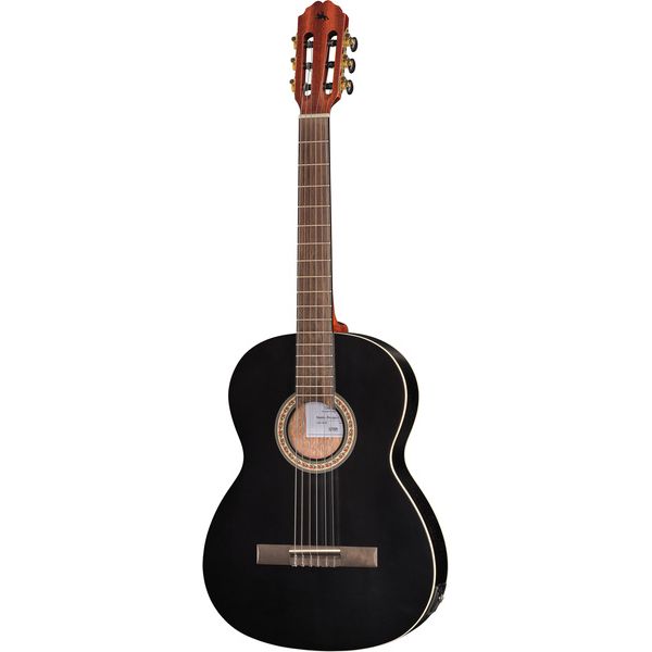 Caballero by Manuel Rodriguez Principio CA-PM BE Black