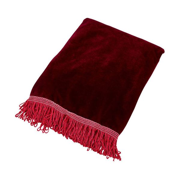 Thomann GuZheng Dust Cover Red