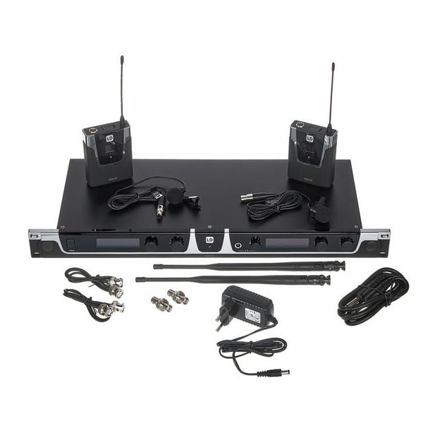 LD Systems U506 BPL 2