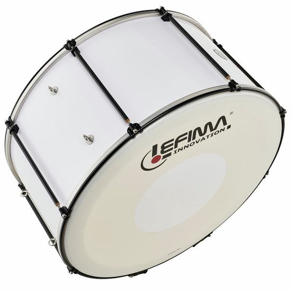 Lefima BMS 2814 Bass Drum WSWS