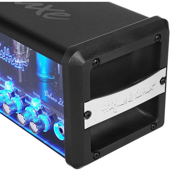 Hughes&Kettner TubeMeister Deluxe 20 240V/UK