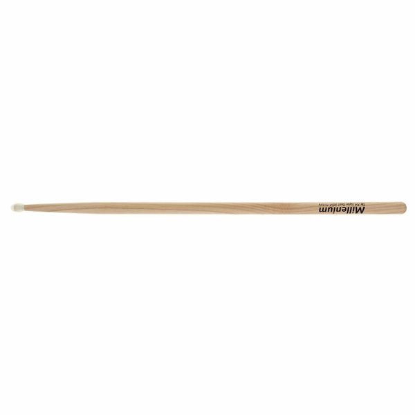 Millenium H7AN Hickory Sticks -Nylon-