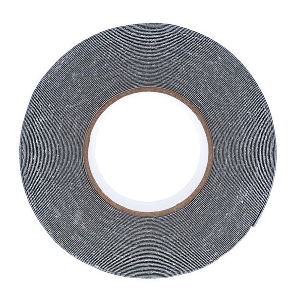 Stairville Warning Tape 18 Black