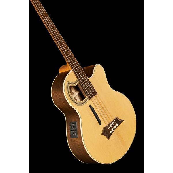 Warwick Alien Deluxe 4 NT