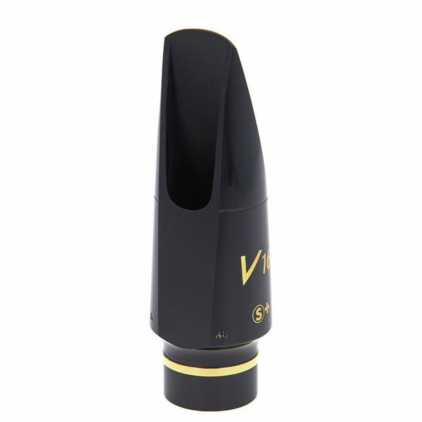 Vandoren V16 Alto Sax A5-S+