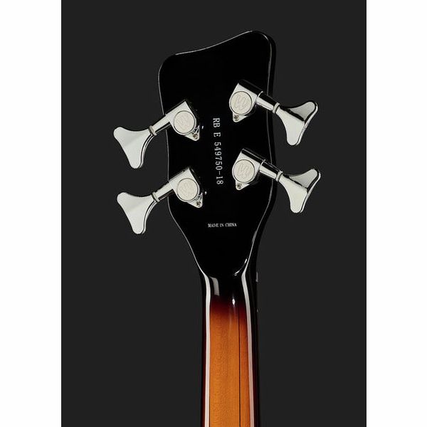 Warwick RB Star Bass 4 VSTHP