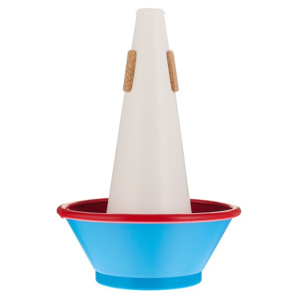 Emo Trombone Cup Mute