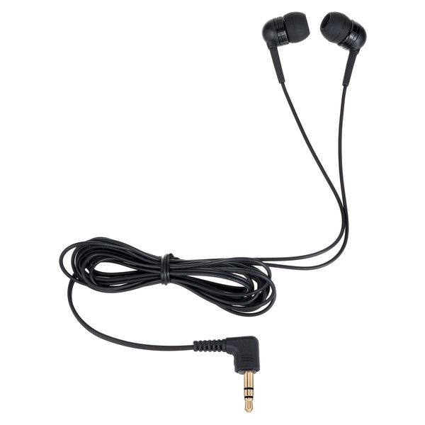 Sennheiser XSW IEM EK A-Band