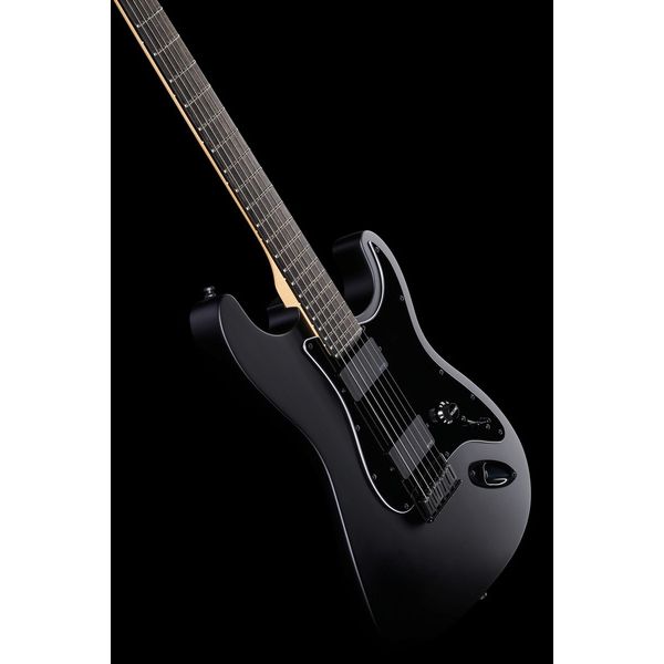 Fender Jim Root Stratocaster EB BK