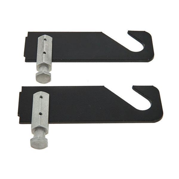 Manfrotto 059 B/P Single Hooks