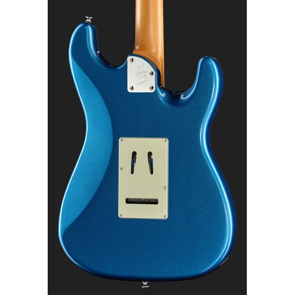 Harley Benton ST-Modern HSS LH LPB