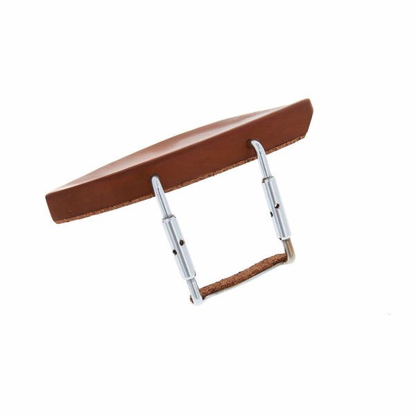 Gewa Chinrest Flat Boxwood