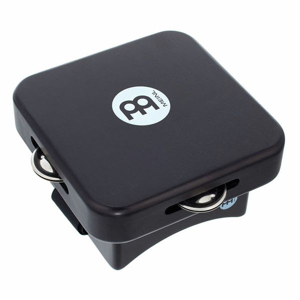 Meinl KP-JT-BK Knee Pad Jingle Tap