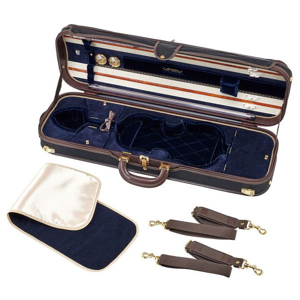 Musafia Master Exclusive BK/BL