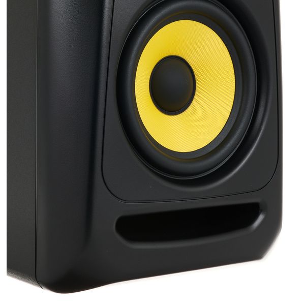 KRK Classic 5 Monitor Pack