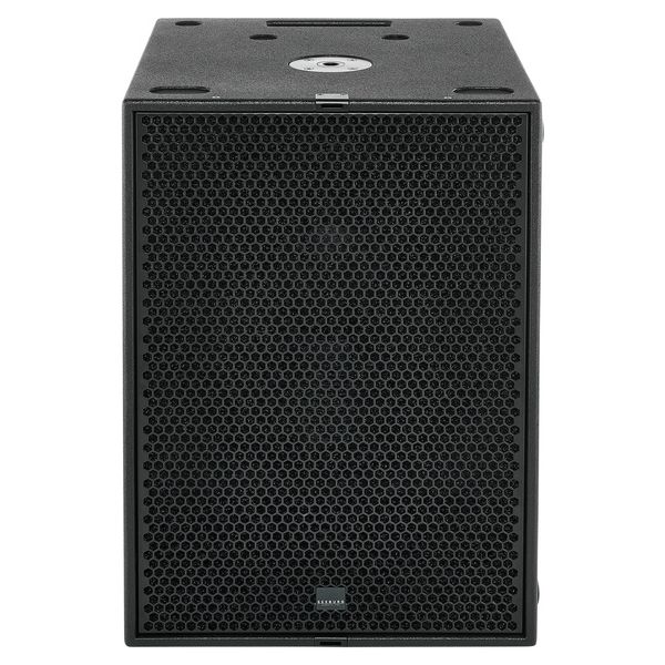 Seeburg Acoustic Line K24/K1801 Highpower Flying