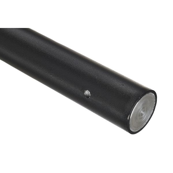 Stairville Tour Stage Handrail 1m Bk