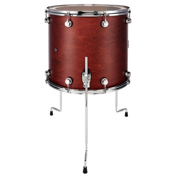 DW 18"x16" FT Performance Tobacco