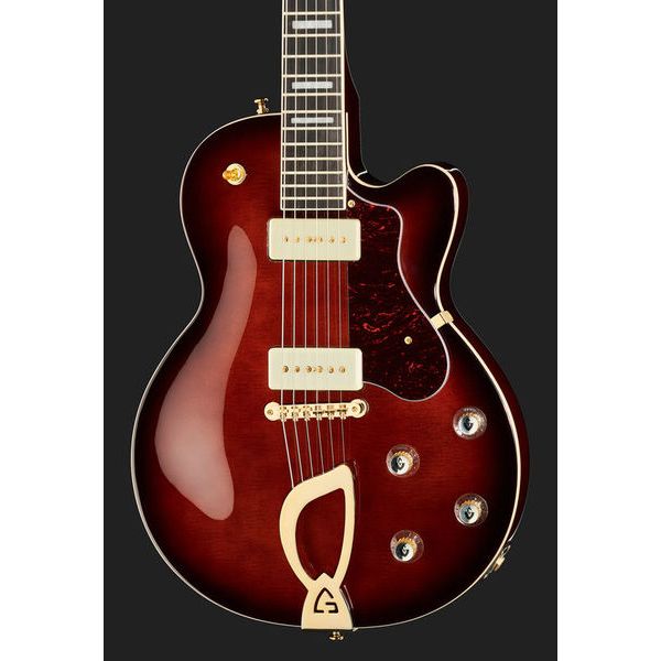 Guild Aristocrat P90 VSB