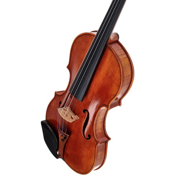 Edgar Russ - Sound of Cremona Marco Dotti ex David - Heifetz