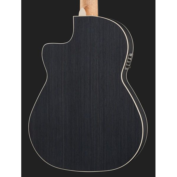 Thomann Classica Fusion 3BK CW Slim