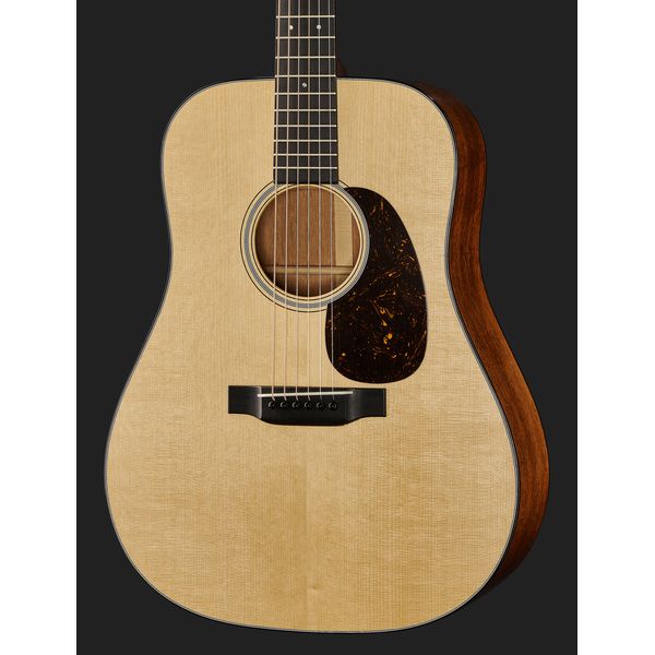 Martin Guitar D18 Authentic 1937