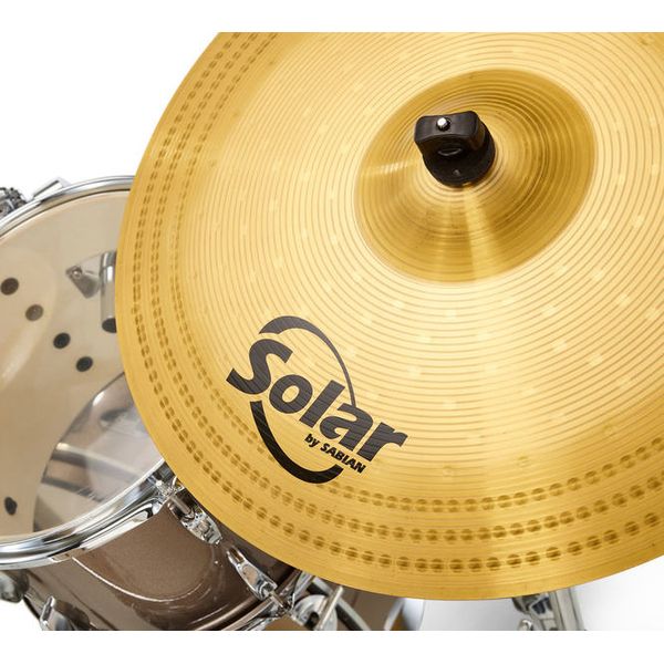 Pearl Roadshow 18" Plus Bronze Met.