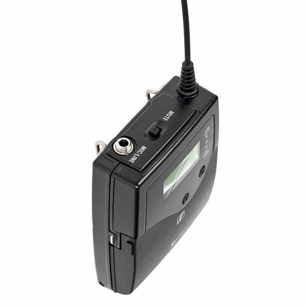 Sennheiser ew 500 G4 MKE2 AW+ Band