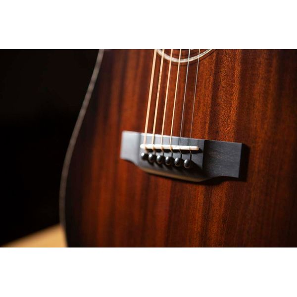 Bedell Coffee House Dreadnought ESPR