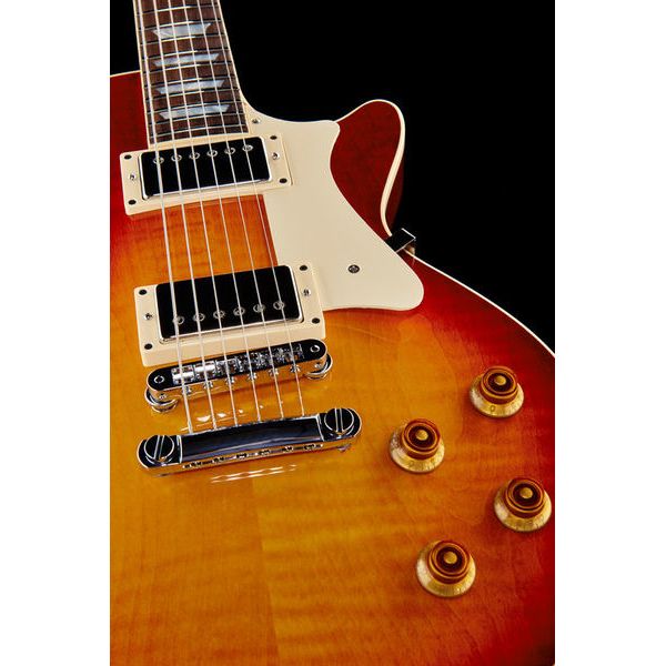 Heritage Guitar H-150 VCSB